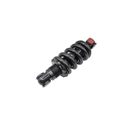 TEVERUN FIGHTER 7260R 2025 | SUSPENSION AR 150 MM