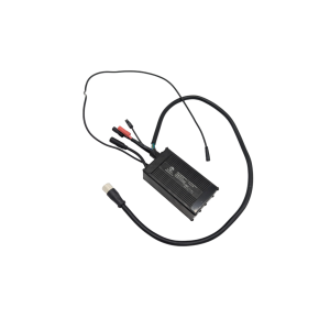 TEVERUN FIGHTER 7260R 2024 | CONTROLEUR 72V 70A TFT AV/AR
