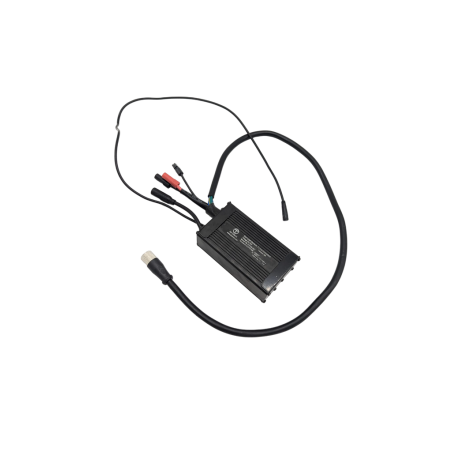 TEVERUN FIGHTER 7260R 2024 | CONTROLEUR 72V 70A TFT AV/AR