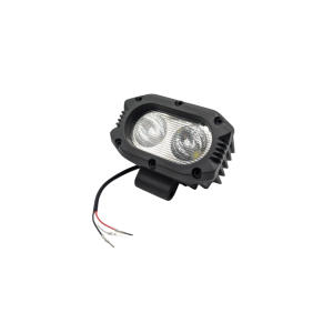 TEVERUN FIGHTER 7260R 2025 | PHARE + KLAXON