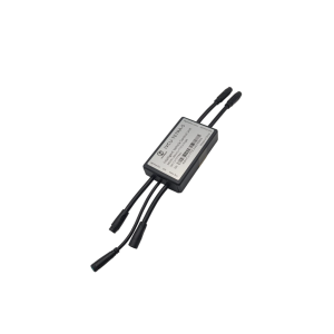 TEVERUN TETRA | IVCU AV/AR