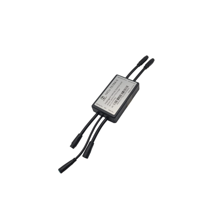 TEVERUN TETRA | IVCU AV/AR