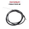 TEVERUN FIGHTER MINI Q & SPACE LITE | CABLE DE FREIN AR