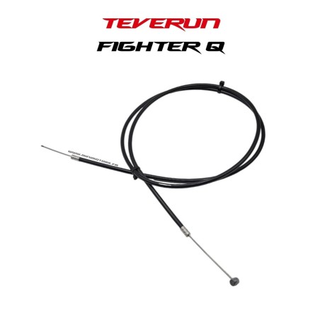 TEVERUN FIGHTER MINI Q & SPACE LITE | CABLE DE FREIN AV
