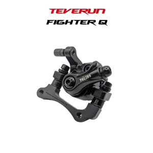 TEVERUN FIGHTER MINI Q & SPACE LITE | ÉTRIER DE FREIN