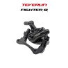 TEVERUN FIGHTER MINI Q & SPACE LITE | ÉTRIER DE FREIN