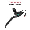 TEVERUN FIGHTER MINI Q & BLADE MINI & SPACE LITE | LEVIER DE FREIN GAUCHE