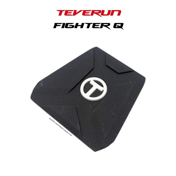 TEVERUN FIGHTER MINI Q & BLADE MINI ULTRA | GRIP REPOSE-PIED