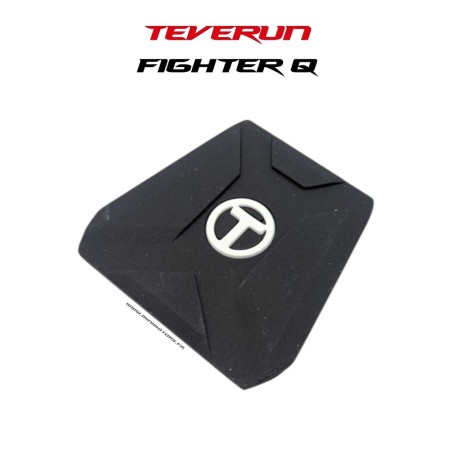 TEVERUN FIGHTER MINI Q & BLADE MINI ULTRA | GRIP REPOSE-PIED