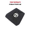 TEVERUN FIGHTER MINI Q & BLADE MINI ULTRA | GRIP REPOSE-PIED