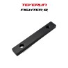 TEVERUN FIGHTER MINI Q | PLAQUE DE FIXATION BÉQUILLE