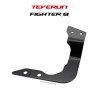 TEVERUN FIGHTER MINI Q | SUPPORT DE GARDE-BOUE DROIT