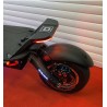 Achat de Cale pied Minimotors Thunder 2 au meilleur prix sur Funtrott.fr, Livraison 24H/48H