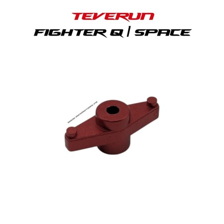 TEVERUN FIGHTER MINI Q & SPACE | CACHE DE LEVIER