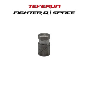 TEVERUN FIGHTER MINI Q & SPACE | AXE DE LEVIER DE PLIAGE BAS