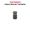TEVERUN FIGHTER MINI Q & SPACE | AXE DE LEVIER DE PLIAGE BAS