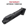 TEVERUN FIGHTER MINI Q & SPACE | BRAS DE PLIAGE