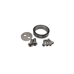TEVERUN 7260R 2025 | KIT VIS + RONDELLE + ROULEMENTS POUR BRAS DE FOURCHE