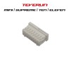 TEVERUN FIGHTER MINI & 10, 10+, 11, 11+, SUPREME | CONNECTIQUE CÂBLE PRINCIPAL IVCU B 2023