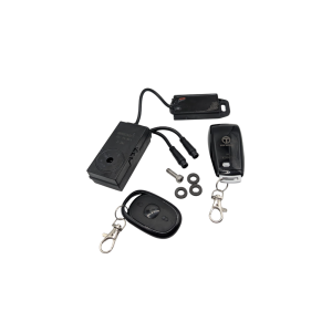 TEVERUN 7260R & TETRA | TÉLÉCOMMANDE