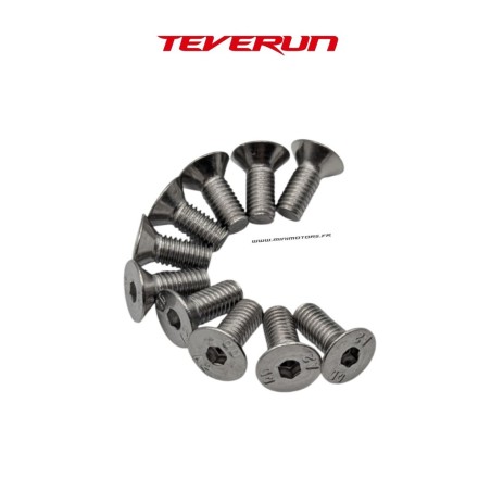 TEVERUN | VIS DECK 5x12 (X10)