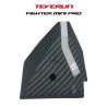TEVERUN FIGHTER MINI PRO 2025 | CACHE PROTECTION LED DECK AV DROIT / AR GAUCHE