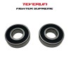 TEVERUN FIGHTER SUPREME 72V 35A | ROULEMENT MOTEUR AR