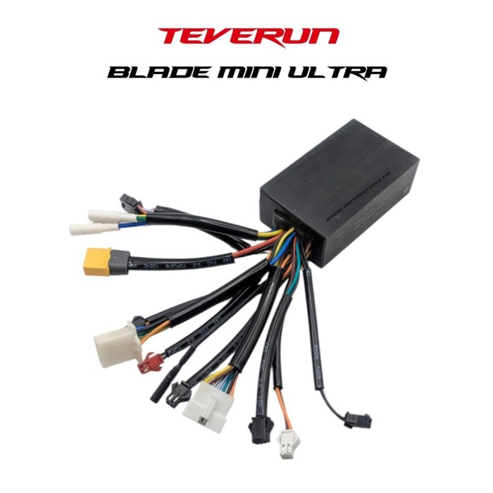 TEVERUN BLADE MINI ULTRA | CONTRÔLEUR A (AR)