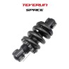 TEVERUN SPACE | SUSPENSION