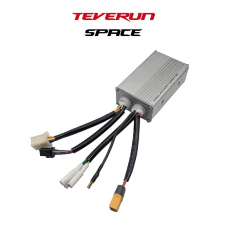TEVERUN SPACE | CONTRÔLEUR B