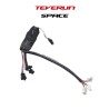 TEVERUN SPACE | CONVERTISSEUR LED