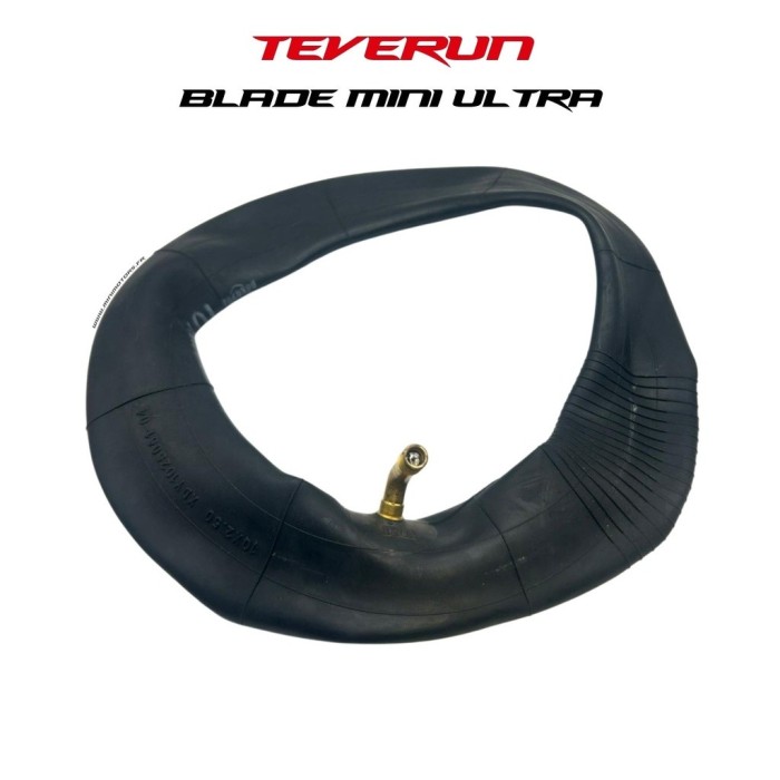 TEVERUN BLADE MINI ULTRA | CHAMBRE A AIR 10x3.0
