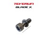 BLADE X | VIS SUPÉRIEURE BRAS DE PLIAGE