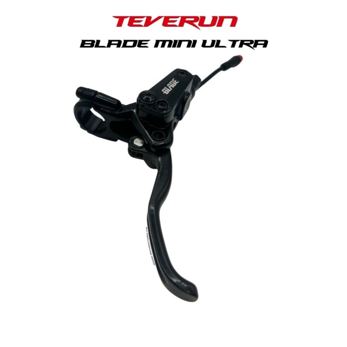 TEVERUN BLADE MINI ULTRA | LEVIER DE FREIN DROIT