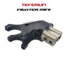 TEVERUN FIGHTER MINI | SUPPORT DE GUIDON V2