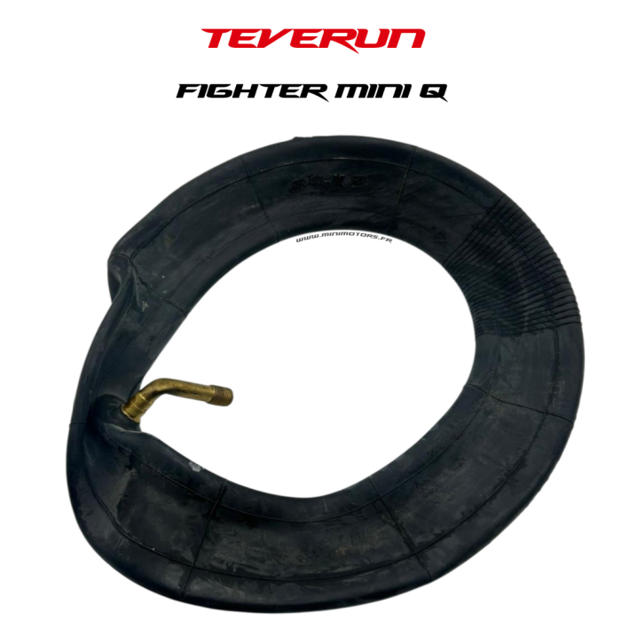 TEVERUN FIGHTER MINI Q | CHAMBRE A AIR
