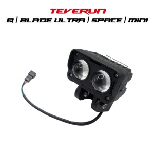 TEVERUN FIGHTER MINI & Q & BLADE MINI ULTRA & SPACE | PHARE AVANT V2