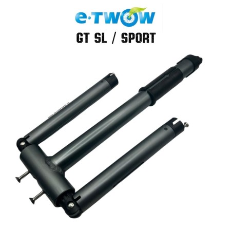 ETWOW GT SL & SPORT | GUIDON COMPLET