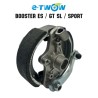 ETWOW BOOSTER ES & GT SL & SPORT | FREIN TAMBOUR