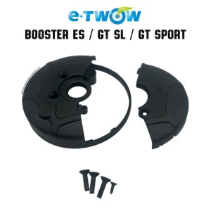 ETWOW BOOSTER ES & GT SL & GT SPORT | CACHE MACHOIRE DE FREIN