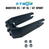 ETWOW BOOSTER ES & GT SL & GT SPORT | FOURCHE AVANT NOIRE