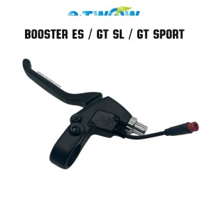 ETWOW BOOSTER ES & GT SL & GT SPORT | LEVIER DE FREIN AVEC FREIN ELECTRIQUE
