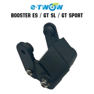 ETWOW BOOSTER ES & GT SL & GT SPORT | SUPPORT FOURCHE ARRIERE