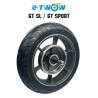 ETWOW GT SL & GT SPORT | ROUE AR