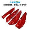 ETWOW BOOSTER ES & GT SL & GT SPORT | REFELCTEURS LATERAUX
