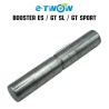 ETWOW BOOSTER ES & GT SL & GT SPORT | AXE SYSTÈME DE PLIAGE