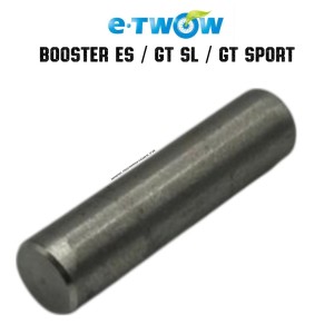 ETWOW BOOSTER ES & GT SL & GT SPORT | AXE SYSTÈME DE PLIAGE 8*33