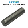 ETWOW BOOSTER ES & GT SL & GT SPORT | AXE SYSTÈME DE PLIAGE 8*33