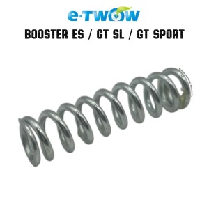 ETWOW BOOSTER ES & GT SL & GT SPORT | SUSPENSION AVANT