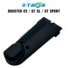 ETWOW BOOSTER ES & GT SL & GT SPORT | CACHE FOURCHE AVANT